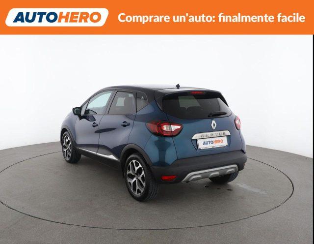 RENAULT Captur dCi 8V 90 CV Start&Stop Energy Sport Edition2