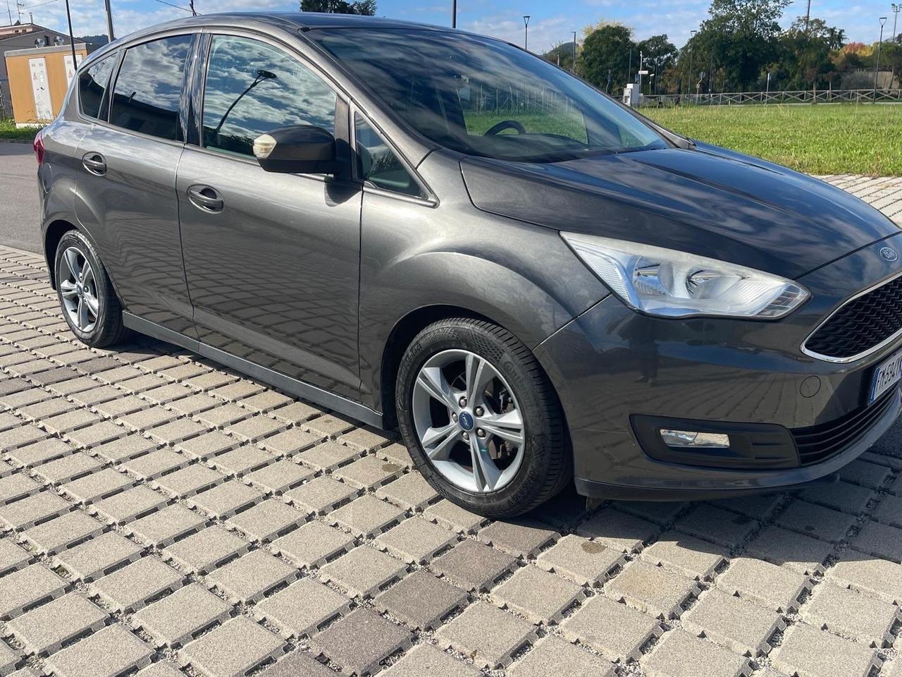 Ford C-Max 1.5 TDCi 120CV Start&Stop Business