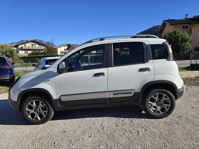 FIAT Panda Cross 1.3 MJT 95 CV S&S 4x4