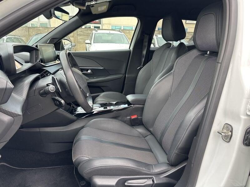 Peugeot 2008 2008 1.5 bluehdi GT s&s 130cv eat8