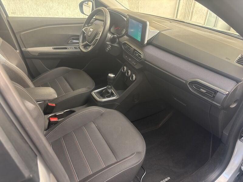 Dacia Jogger Jogger 1.0 TCe GPL 100 CV 5 posti Extreme