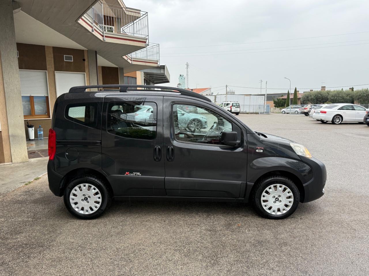 Citroen Nemo 1.3 HDi 75CV FAP S&S XTR Theatre