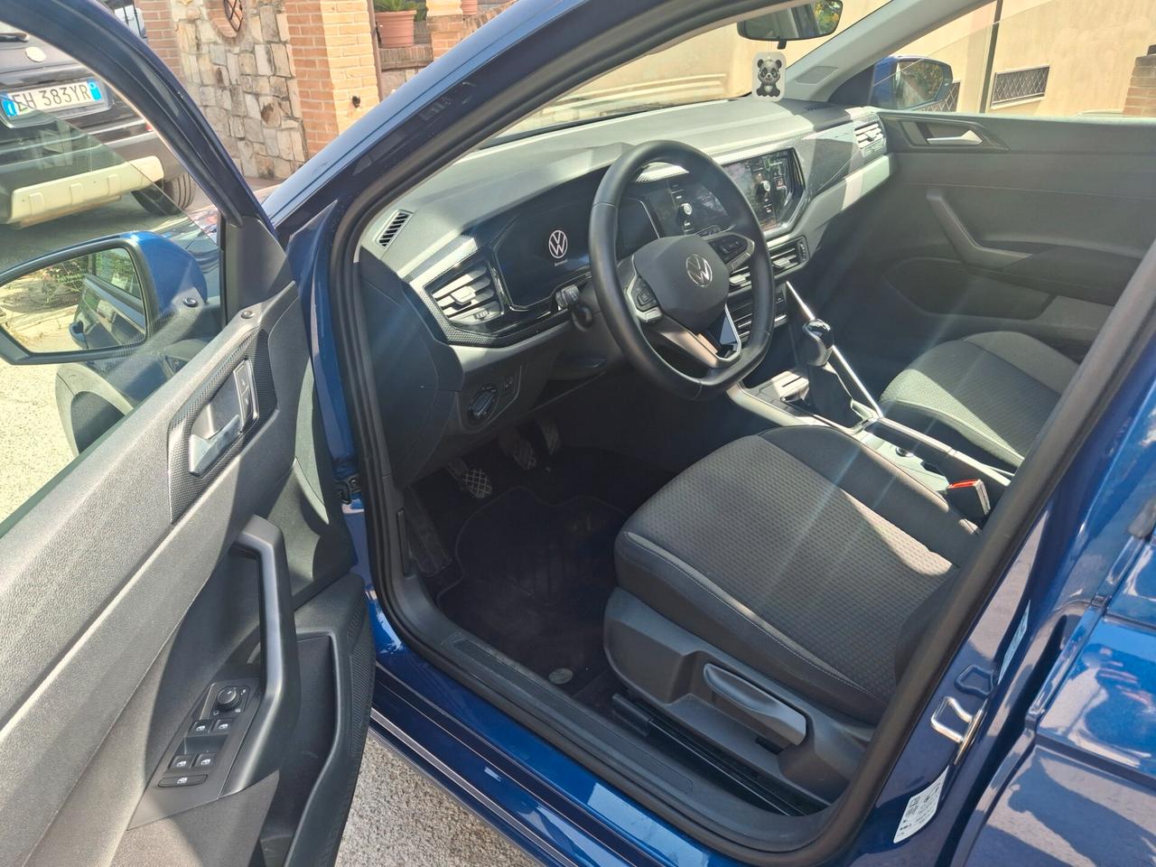 Volkswagen Polo 1.0 TSI Life