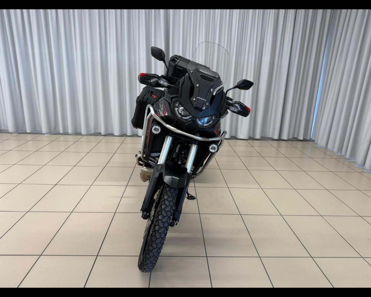 Honda CRF1100L Africa Twin - ABS DCT