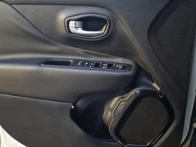 JEEP Renegade 1.6 Mjt DDCT 120 CV Limited