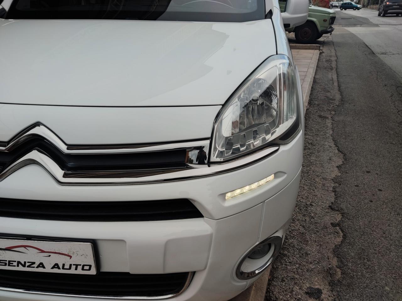 Citroen Berlingo Multispace 1.6 HDi Collection
