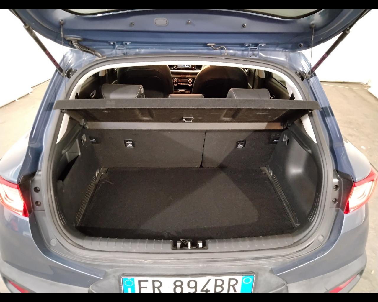 KIA Stonic - Stonic 1.0 t-gdi Energy 120cv dct7 my18