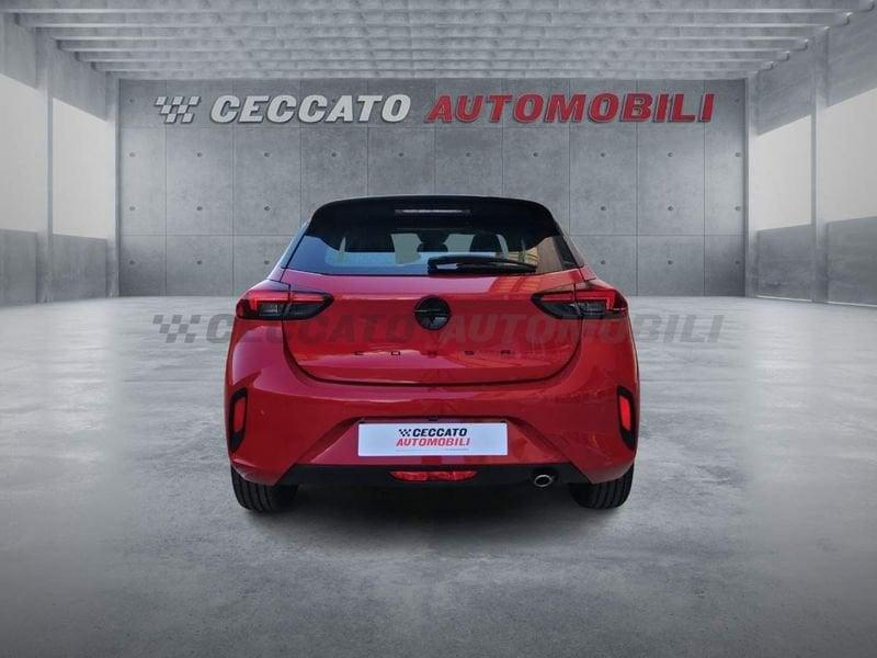Opel Corsa Corsa 1.2 GS s&s 100cv at8