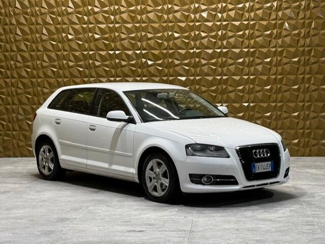 Audi A3 SPB 1.2 TFSI Ambiente