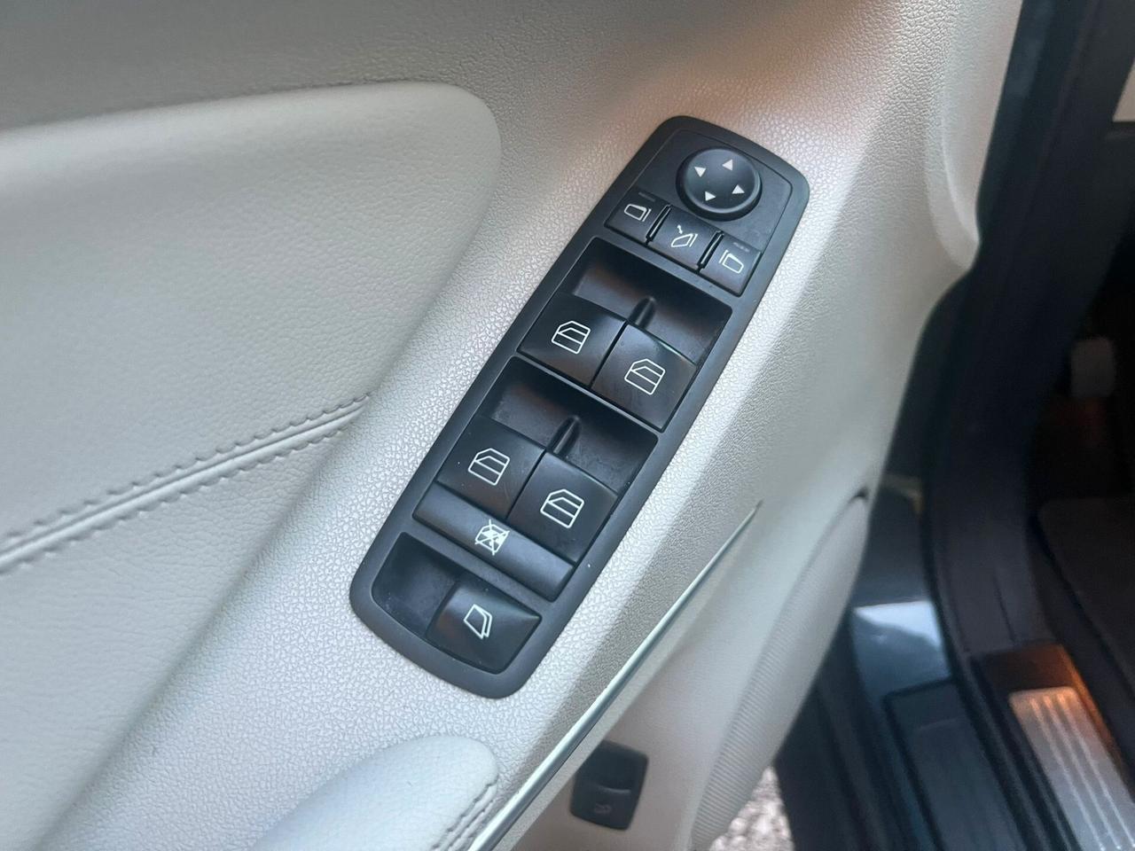 Mercedes-benz GL 350 CDI cat 4MATIC BlueEFF. Sport 7