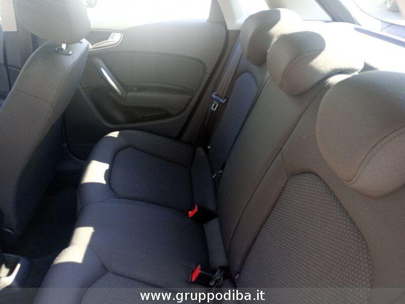 Audi A1 I 2015 Sportback Diesel Sportback 1.4 tdi Sport s-tronic