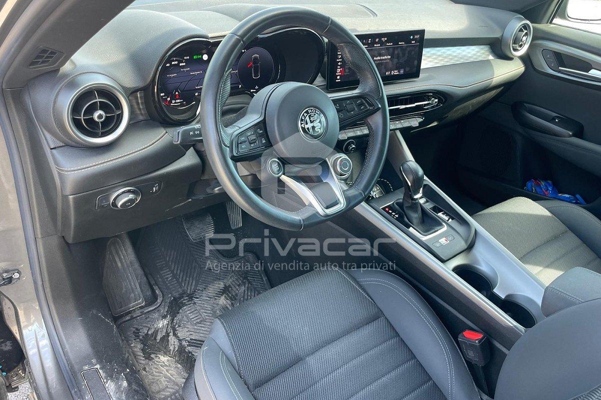 ALFA ROMEO Tonale 1.6 diesel 130 CV TCT6 Tributo Italiano