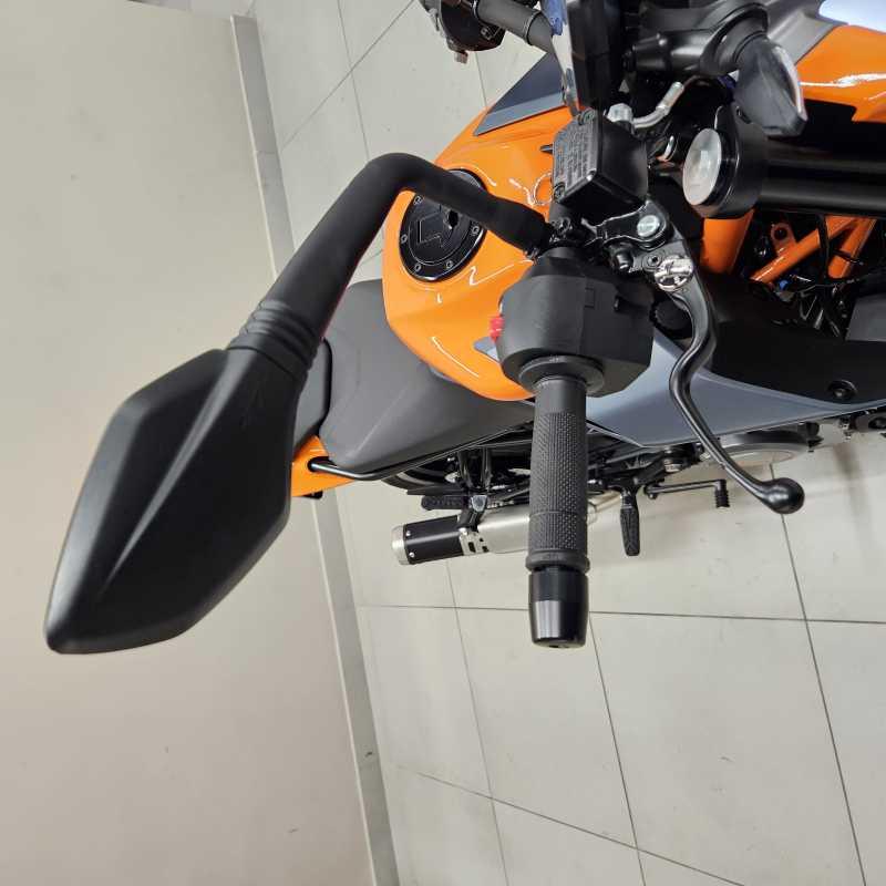 KTM 390 Duke - 2023