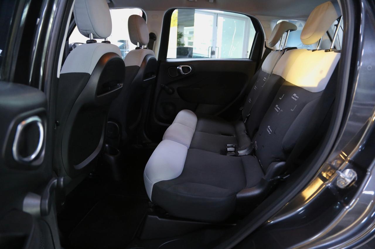 Fiat 500L 1.6 Multijet 105 cv Pop Star