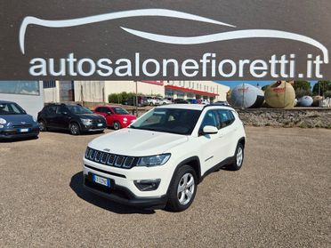 Jeep Compass 1.4 MultiAir 2WD Longitude