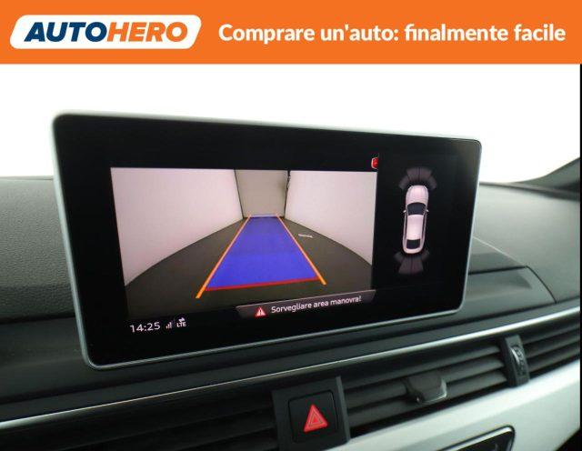 AUDI A5 SPB 2.0 TDI 190 CV quattro S tronic Sport