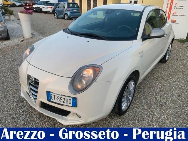Alfa Romeo MiTo 1.4 70 CV 8V Progression