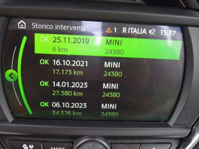 MINI Countryman 1.5 One D Business Countryman