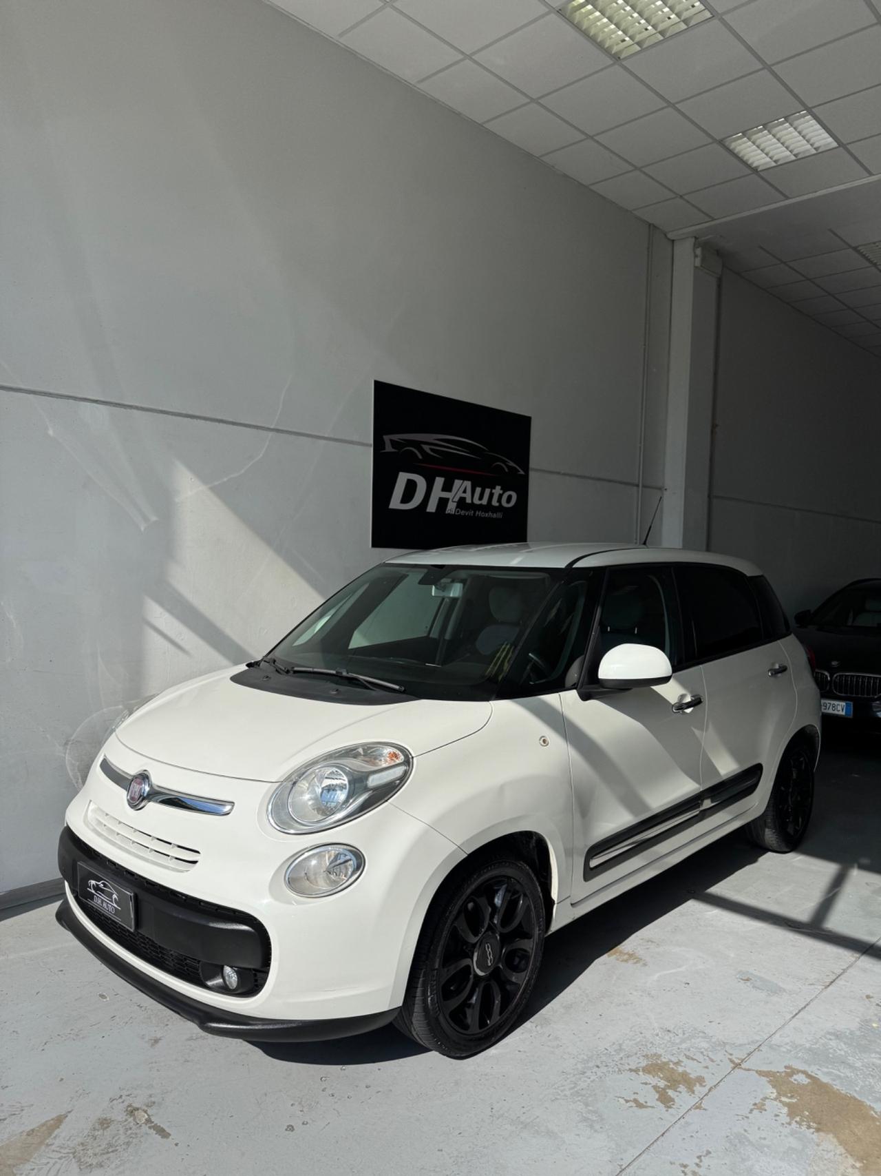 Fiat 500L 1.3 Multijet 95 CV Lounge
