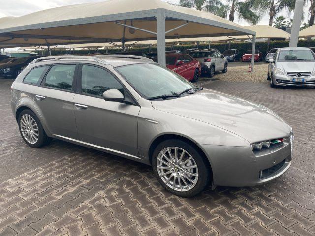 ALFA ROMEO 159 1.9 JTDm 16V Sportwagon Progression