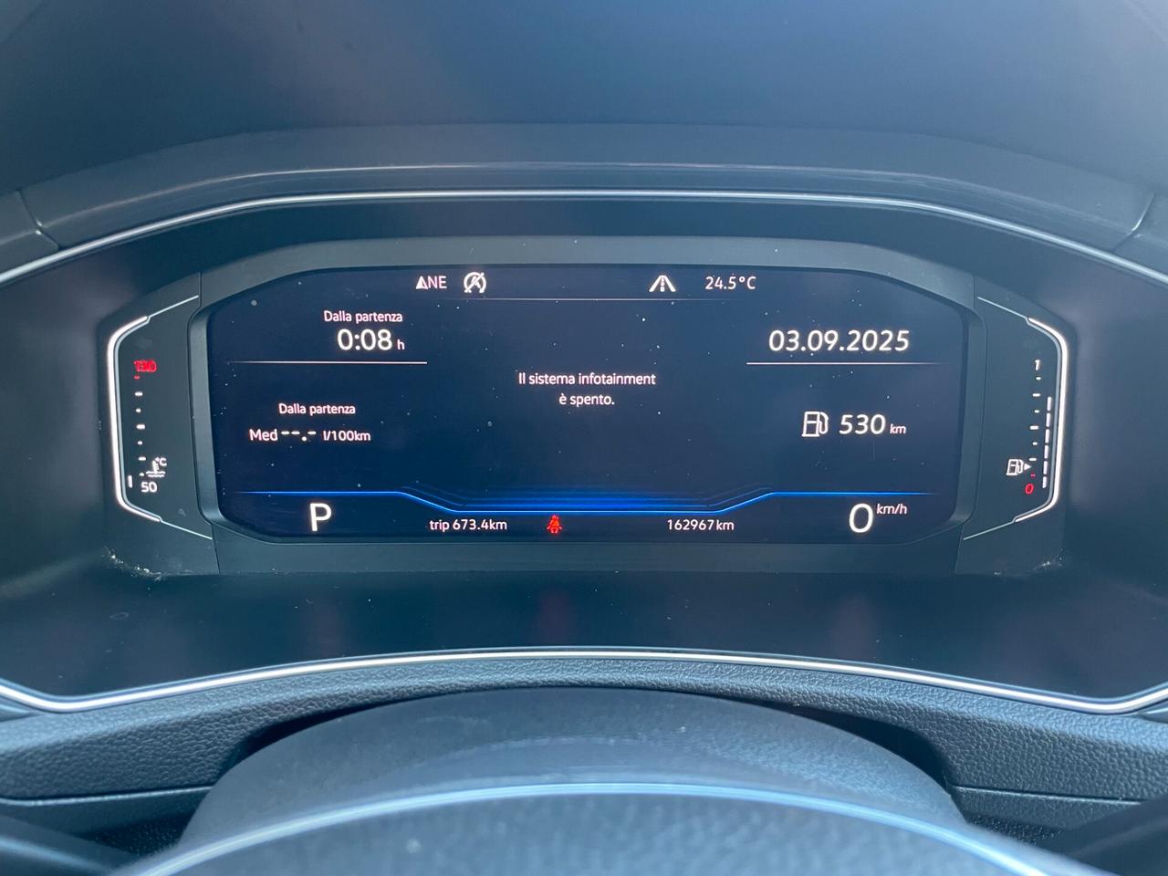 Volkswagen T-Roc 2.0 TDI SCR 150 CV DSG 4MOTION Advanced