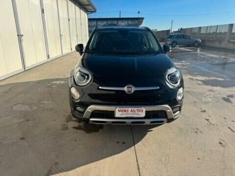 Fiat 500X 1.6 MultiJet 120 CV Cross
