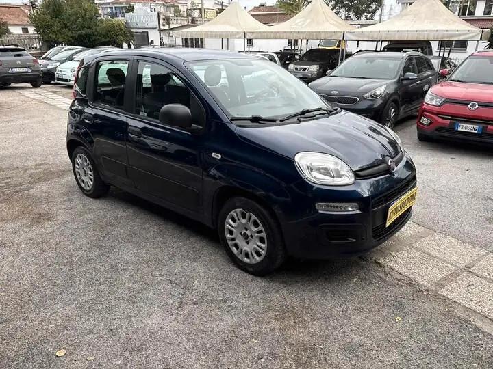 Fiat Panda 1.2 EasyPower Lounge GPL 2029