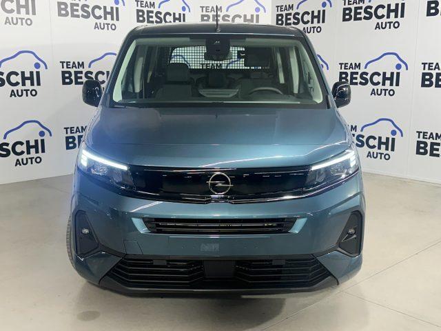 OPEL Combo Life 1.5D 100 CV S&S MT6 Edition Plus N1