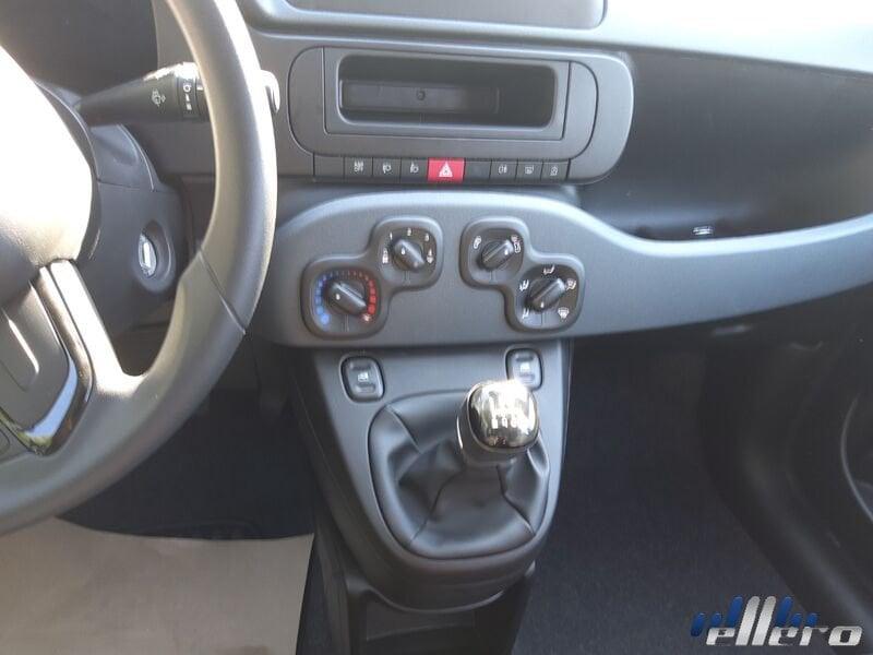 FIAT Panda MY25 1.0 70cv Hybrid