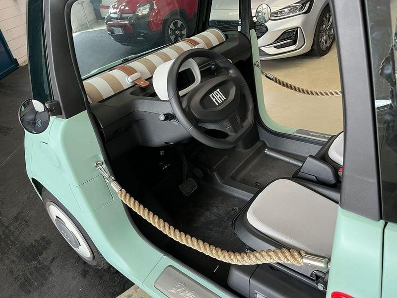 FIAT Topolino Fiat Topolino Dolcevita 6kw