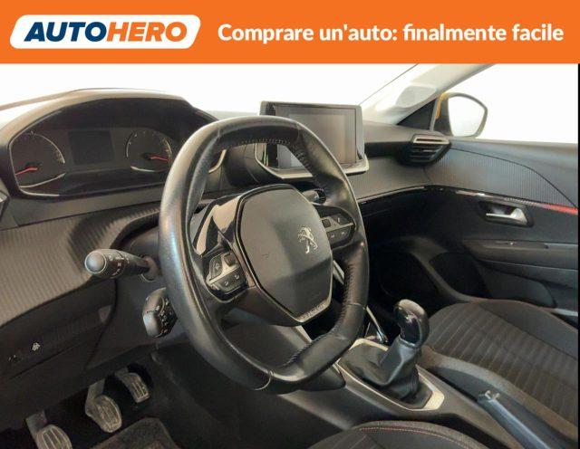 PEUGEOT 208 PureTech 75 Stop&Start 5 porte Active