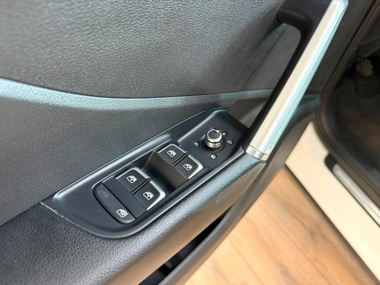 Audi Q2 1.6 TDI Sport