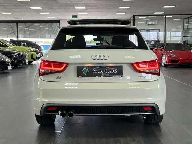 Audi A1 A1 1.4 tfsi 122cv s-tronic S line