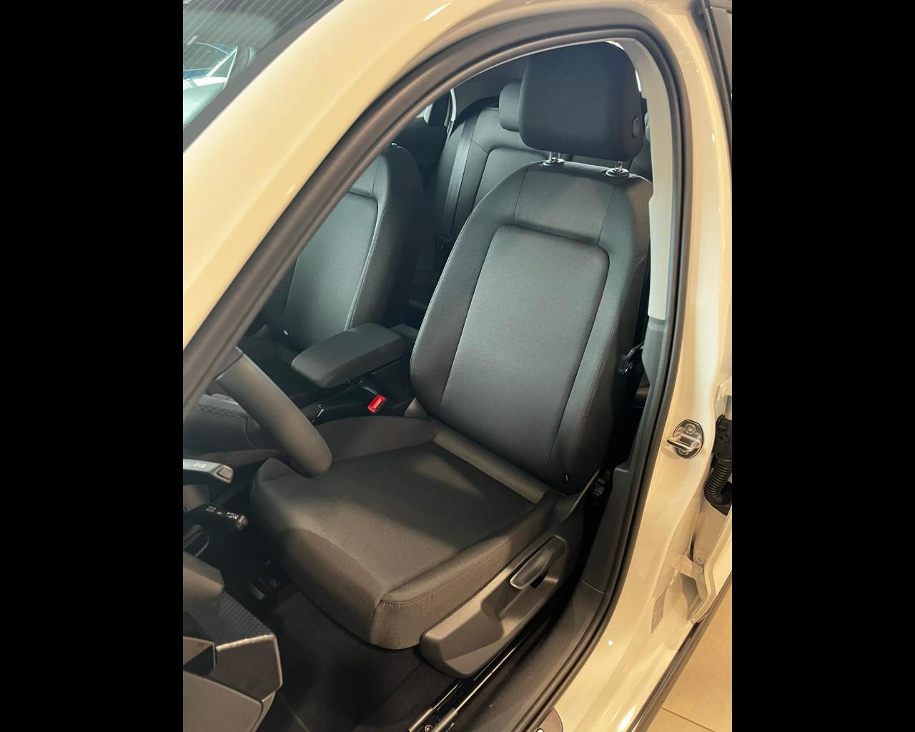 AUDI A1 allstreet 1,0 L3 85/DS8DSG MY 25