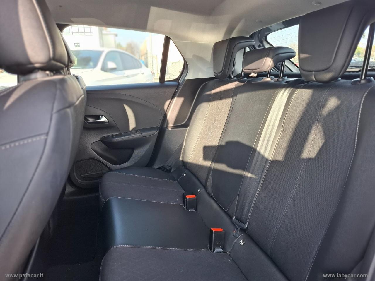 OPEL Corsa 1.2 Elegance