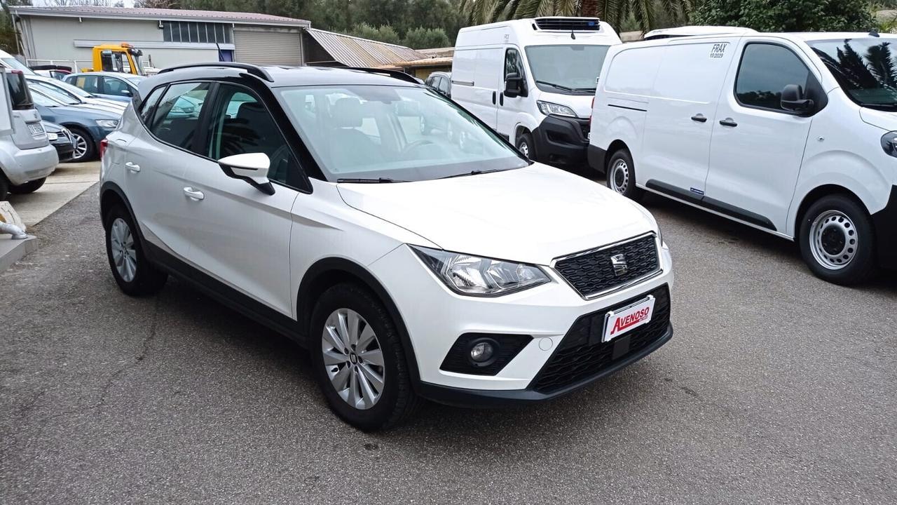 Seat Arona 1.6 TDI 95 CV Style