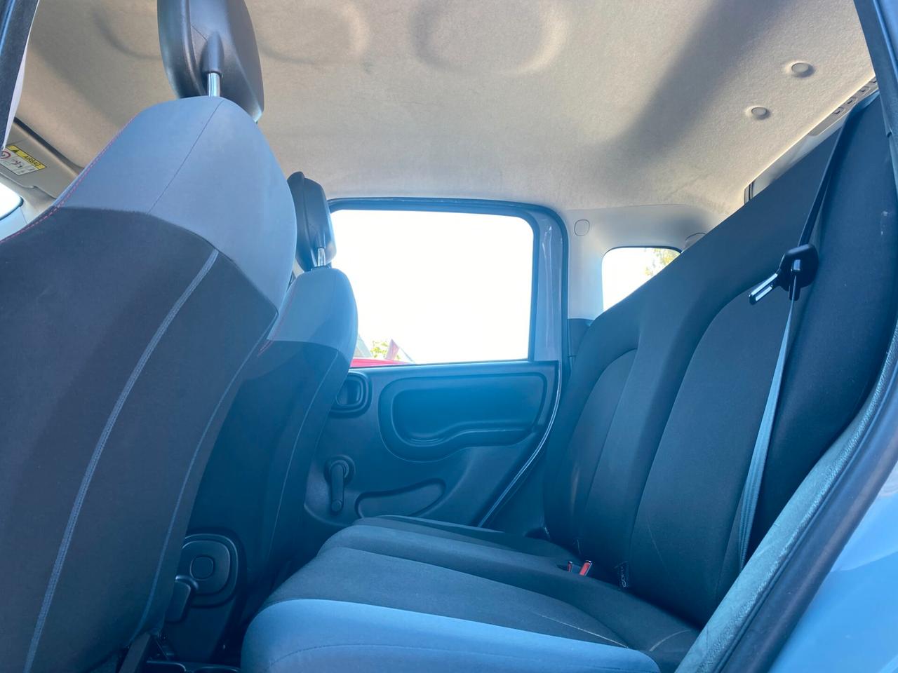 FIAT - Panda - 1.2 Easy - NEOPATENTATI - FINANZIABILE - PERMUTE