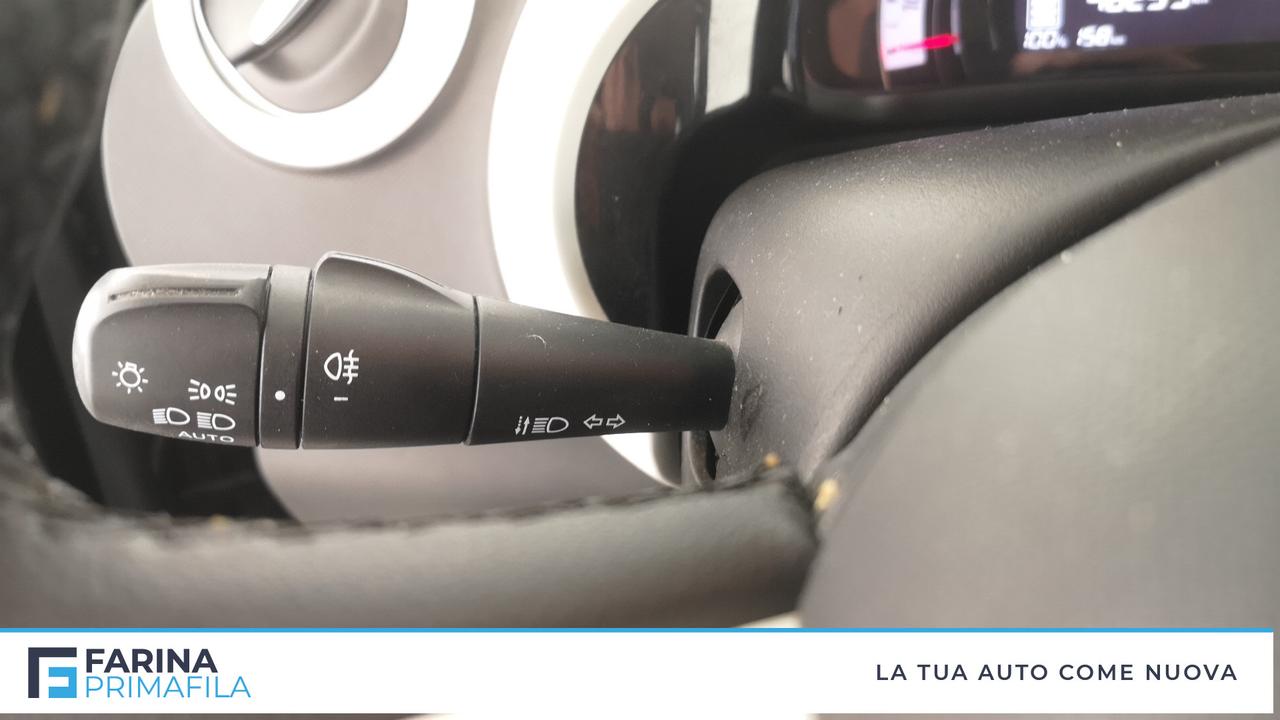 RENAULT Twingo Electric - Twingo Techno 22kWh