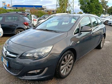 Opel Astra 1.4 GPL-2015