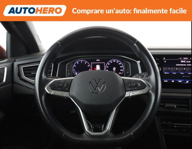 VOLKSWAGEN Taigo 1.5 TSI 150 CV DSG R-Line