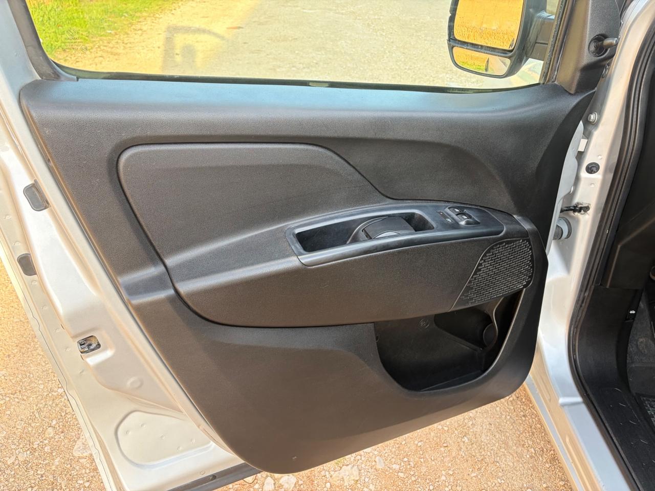 Fiat Doblò 1.3 Diesel