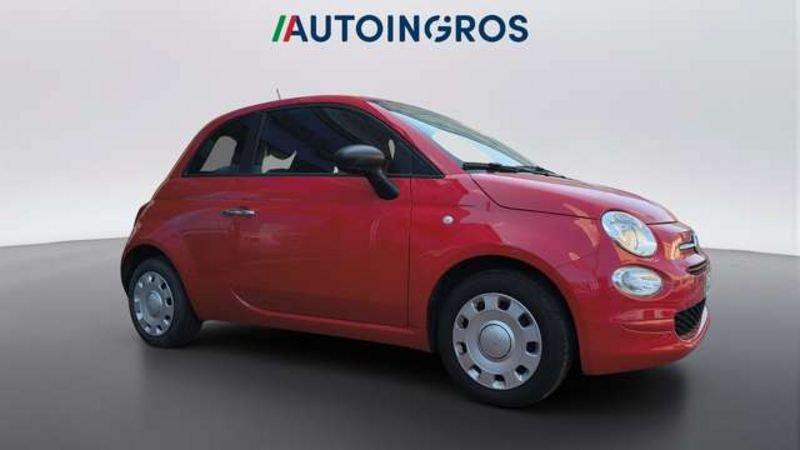 FIAT 500 1.2 EasyPower Cult