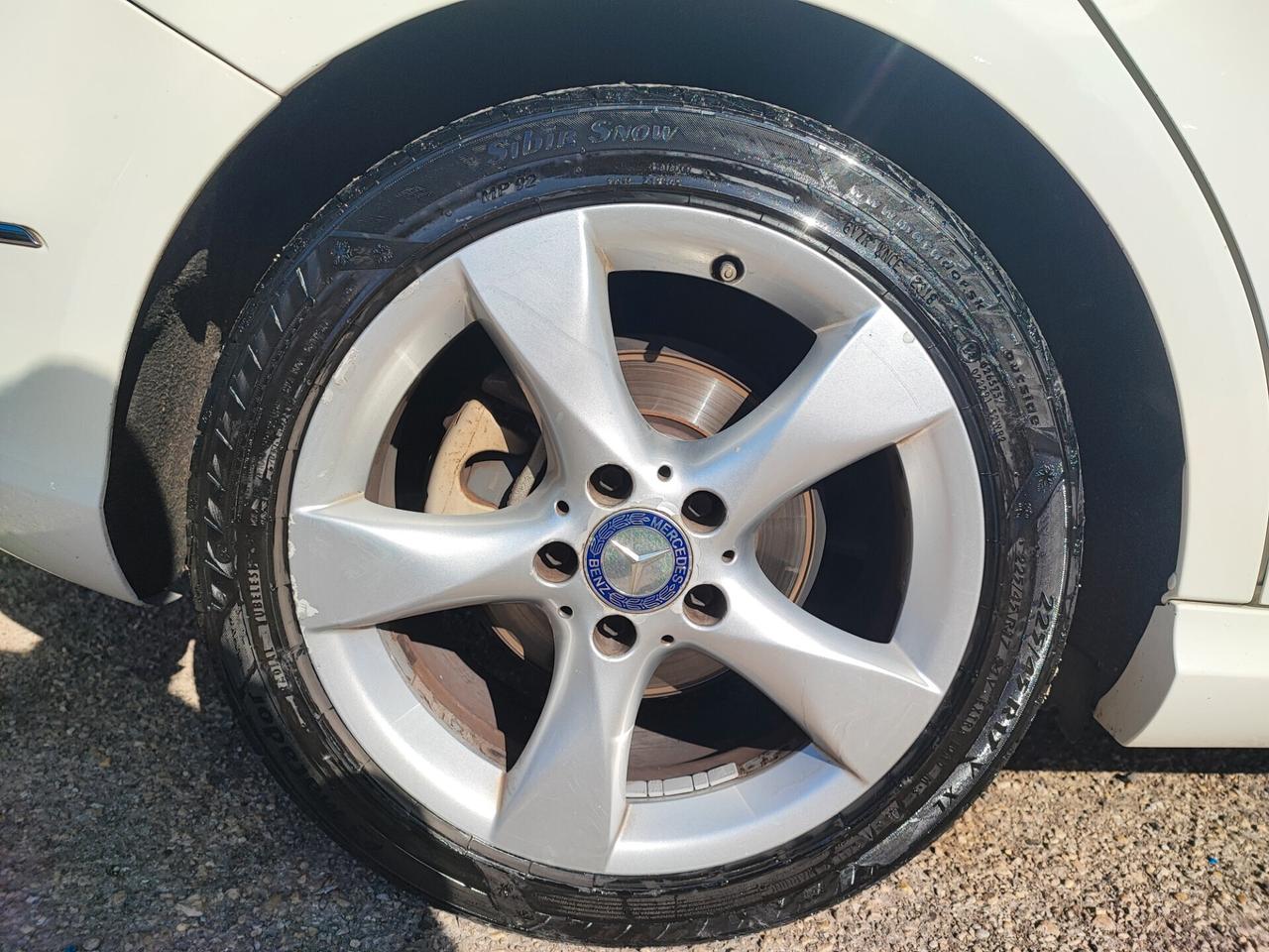 Mercedes-benz B 180 CDI BlueEFFICIENCY Premium