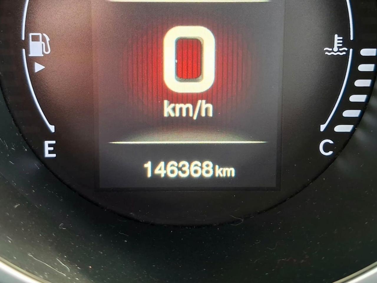 Fiat 500X 1.6 MultiJet 120 CV Cross Plus 2016