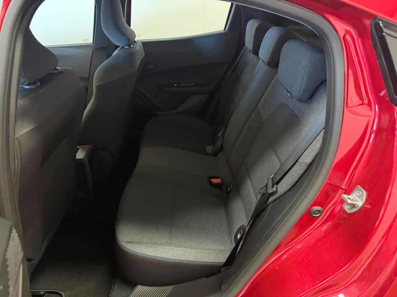 Renault Clio TCe 115 CV 5 porte Evolution