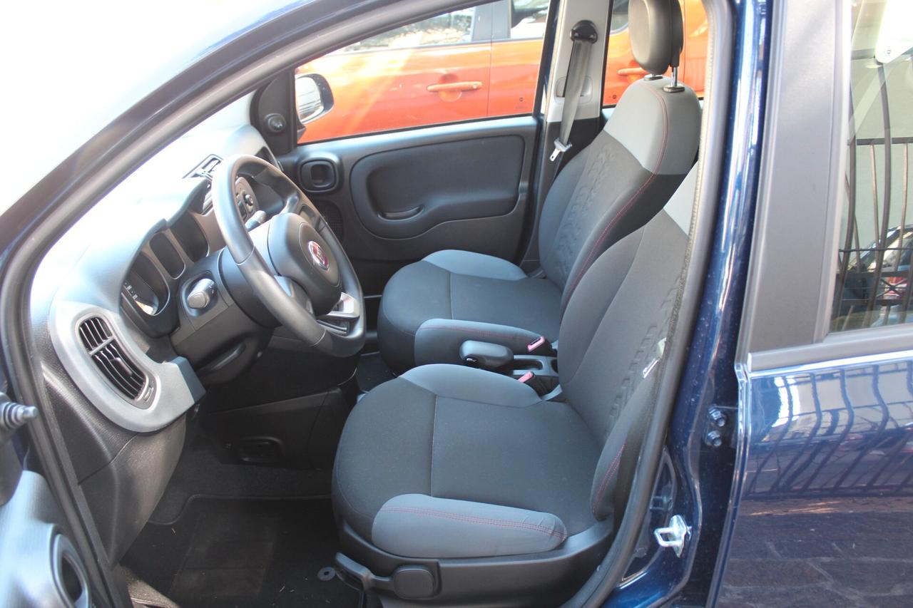 Fiat Panda 1.2 Easy Neopatentati