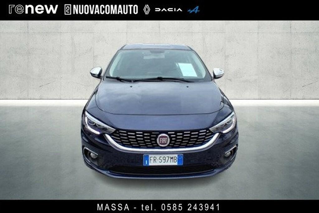 Fiat Tipo 5 Porte 1.4 Mirror
