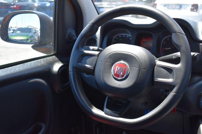 FIAT Panda Panda 1.2 Pop