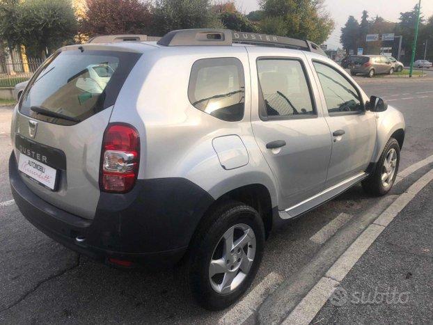 DACIA Duster 1.5 dCi 110CV 4x2 Ambiance