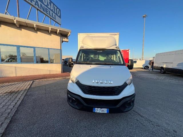 IVECO DAILY 35S16H3.0 BOX